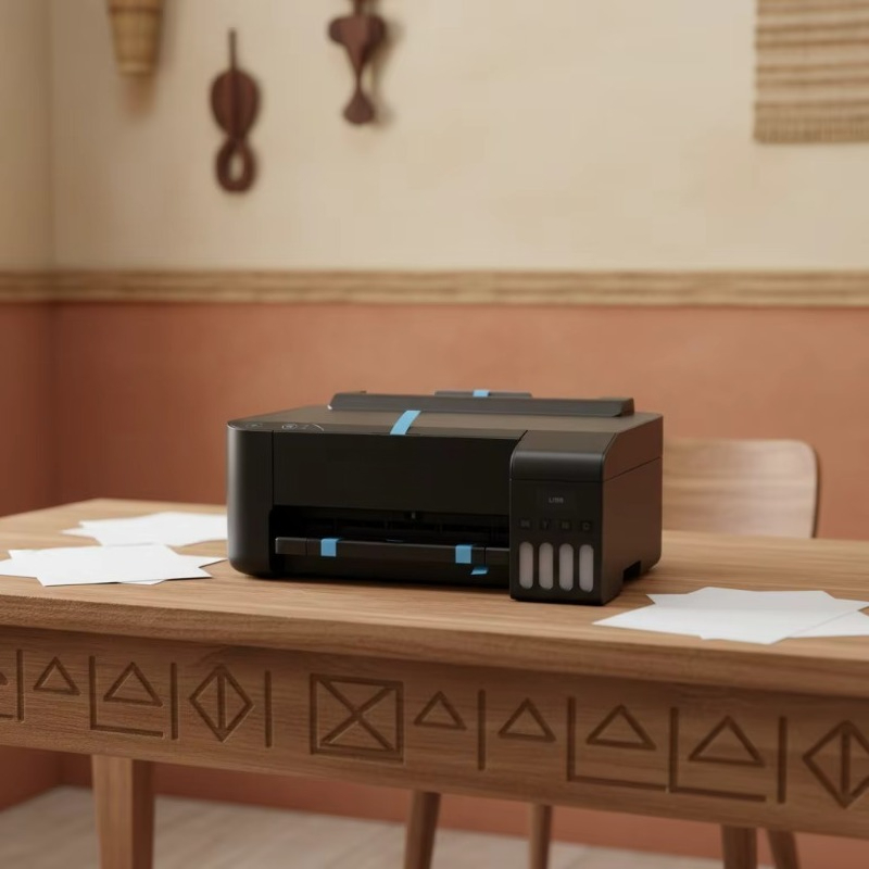 Home Office Photos - Öğrenciler, Ev Ofisleri ve Fotoğraf Baskısı