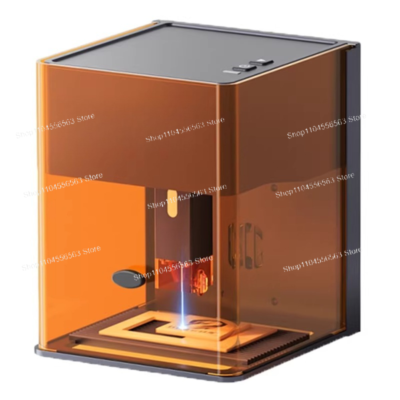 Laser Printer Home - Diaojiang Yeni Mini Masaüstü Lazer Gravür