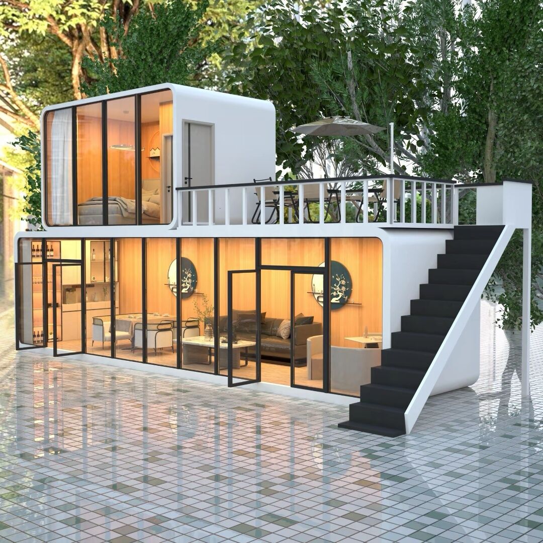 Home Office Studio - Yüksek Kaliteli Taşınabilir Ofis Mini Kabin