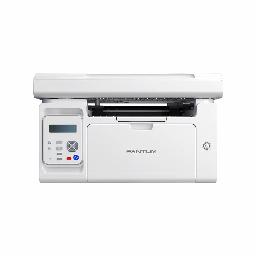 Laser Printer Home - Pantum M6202w Siyah Beyaz Lazer Yazıcı