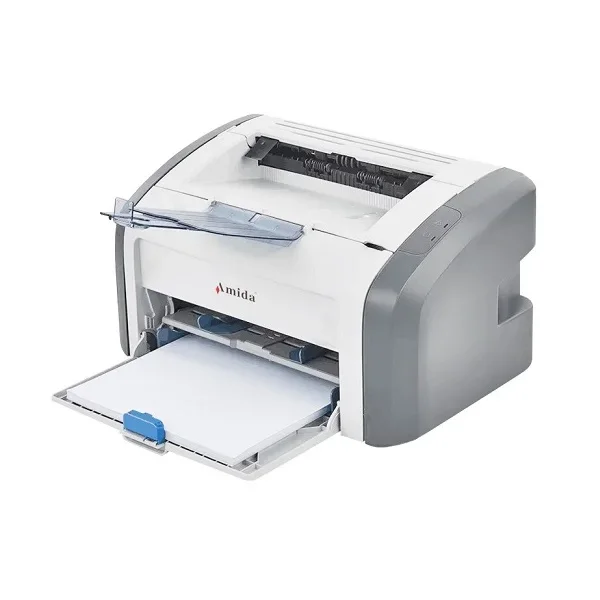 Laser Printer Home - Amida LaserJet AK-1120 A4 Siyah Lazer