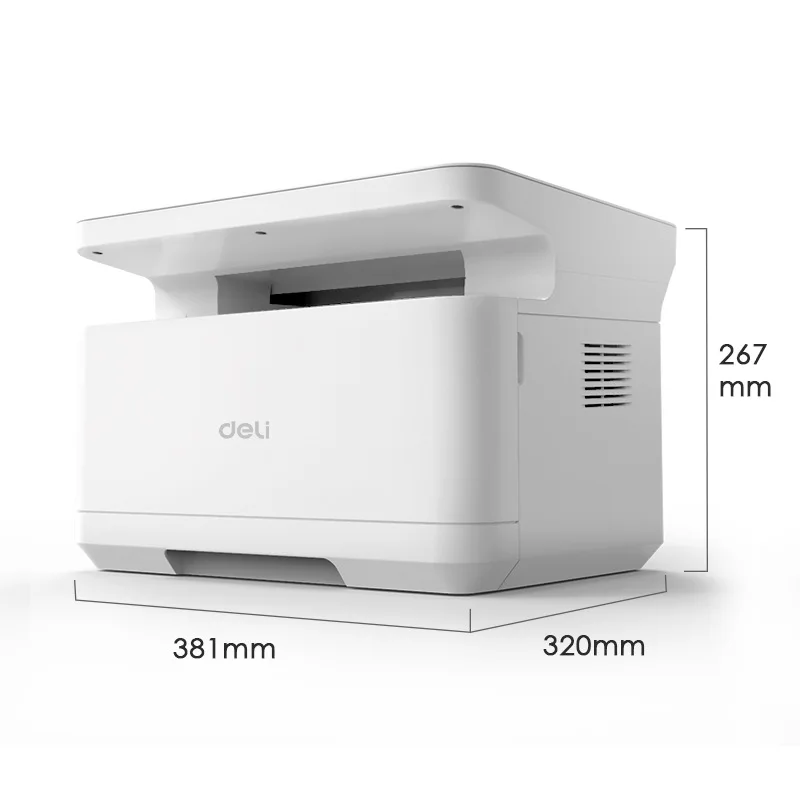 Laser Printer Home - M2000DNW lazer yazıcı, ofis ve ev