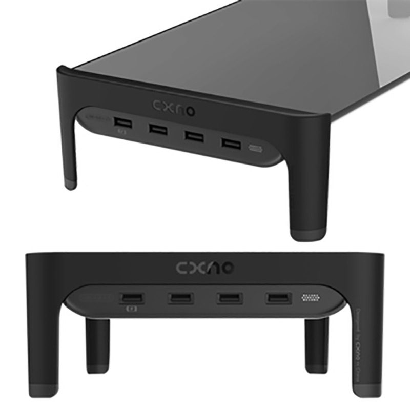 Masaüstü monitör dizüstü Lapto - Monitor Riser Stand incelemesi ve fiyatı