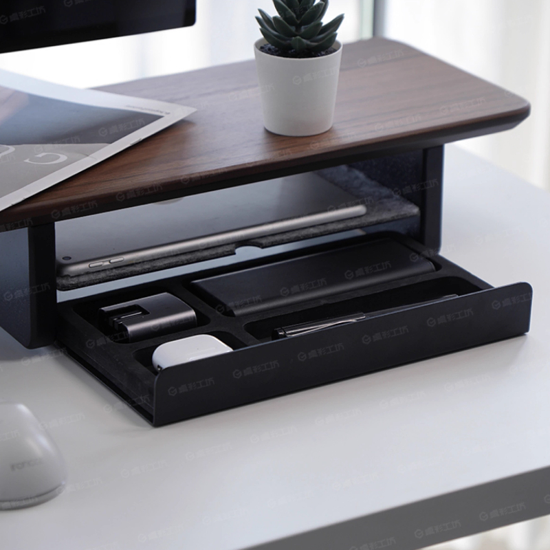Monitör Standı Yükseltici Depo - Monitor Riser Stand incelemesi ve fiyatı