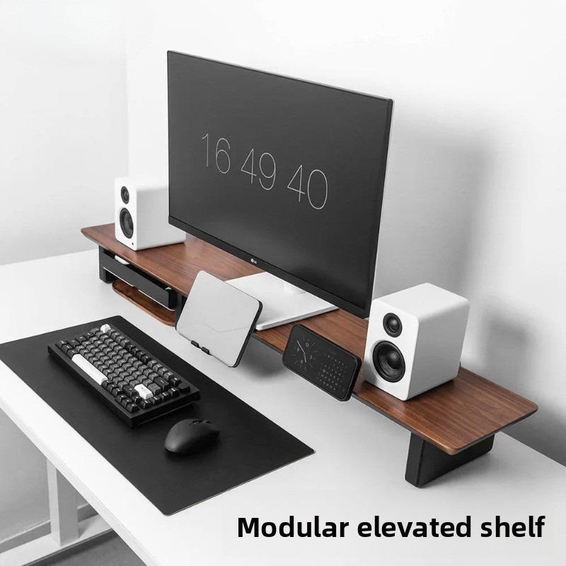 R1 Modüler Monitör Yükseltici  - Monitor Riser Stand incelemesi ve fiyatı