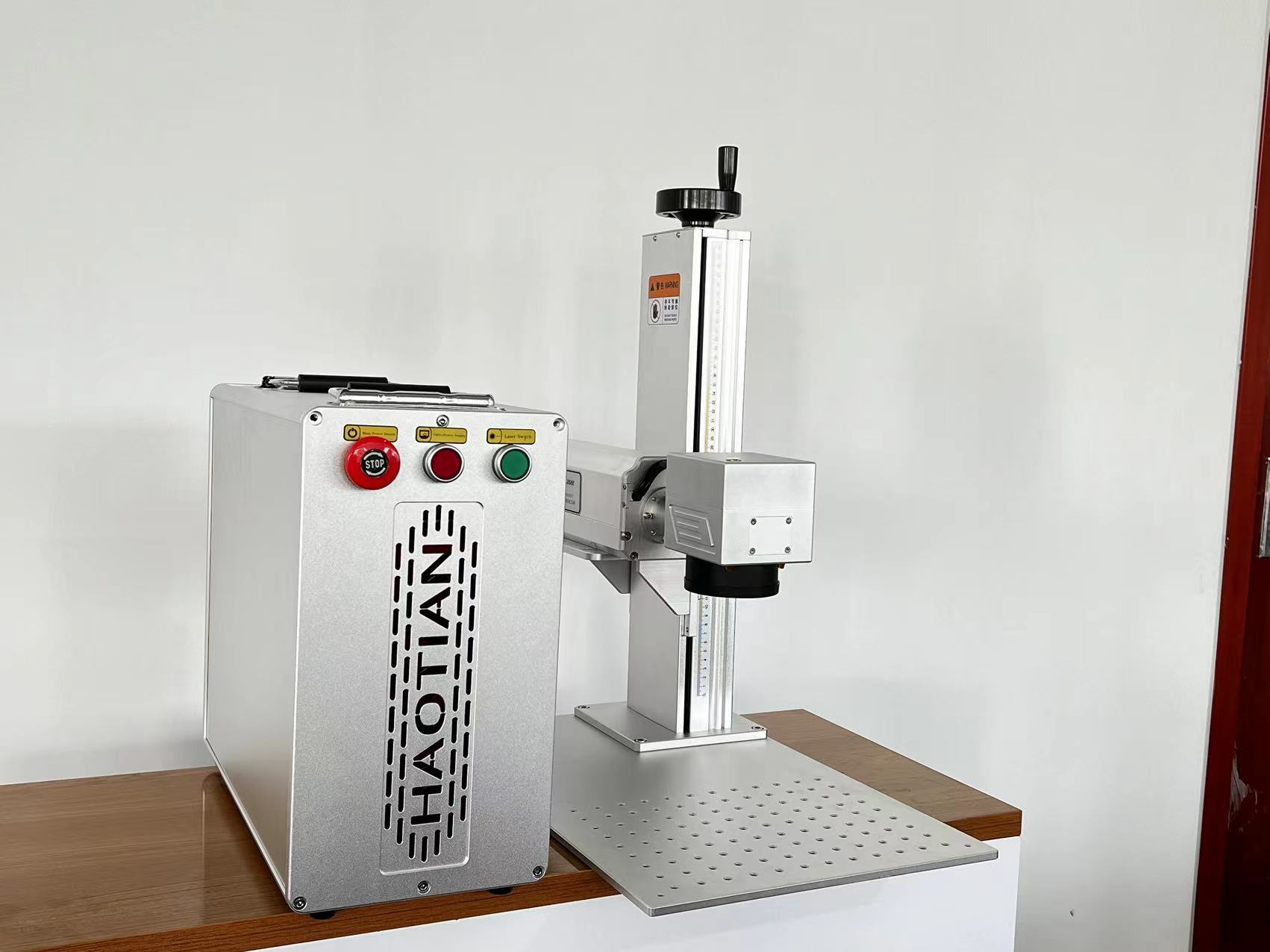 Çok Fonksiyonlu 100W Fiber Laz - Laser Printer Home incelemesi ve fiyatı