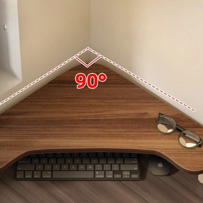 Köşe Bilgisayar Sehpası, Masa  - Monitor Riser Stand incelemesi ve fiyatı