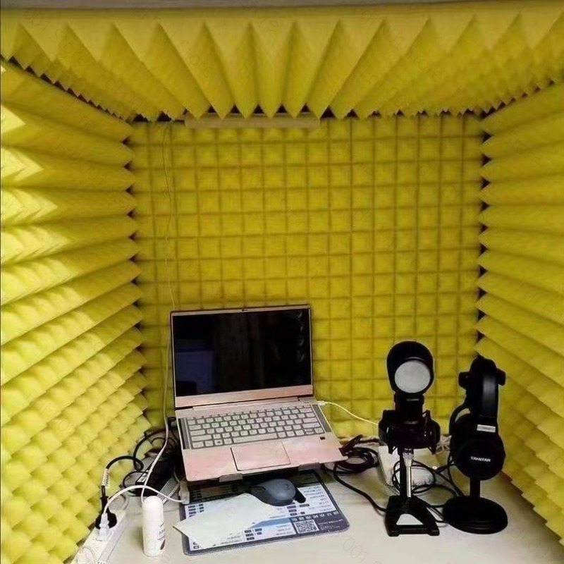 Basit Masaüstü Kayıt Stüdyosu  - Home Office Studio incelemesi ve fiyatı