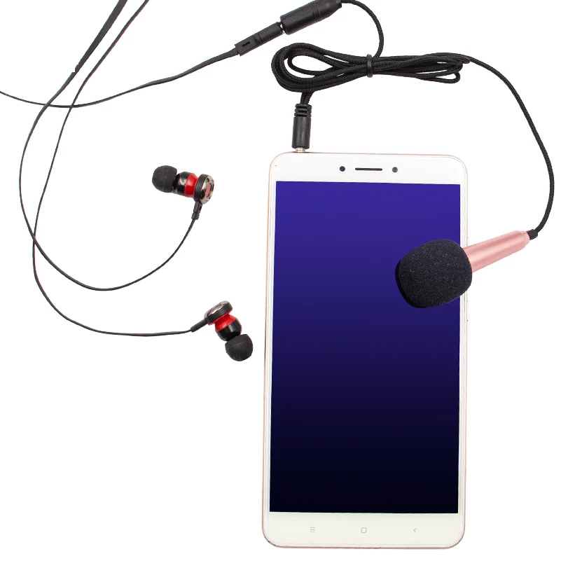 Taşınabilir 3.5mm Stereo stüdy - Home Office Studio incelemesi ve fiyatı