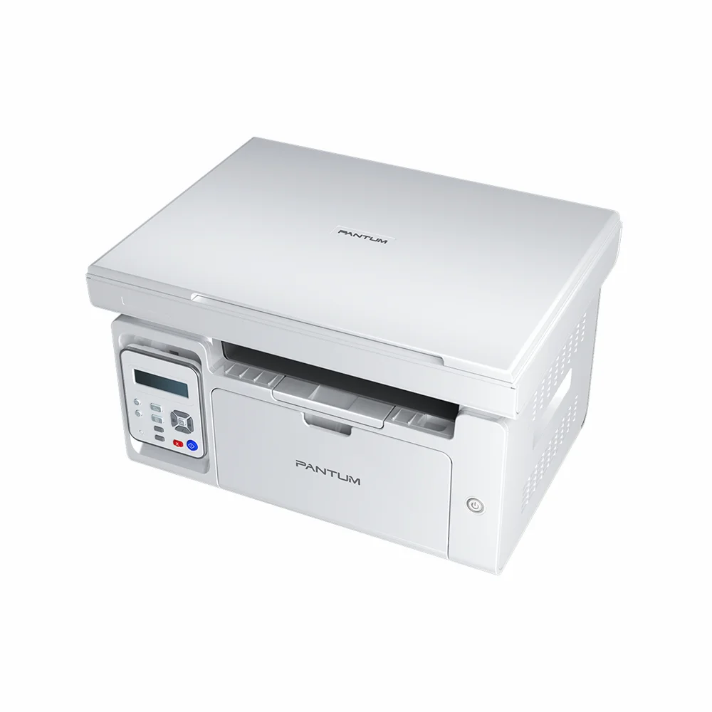 Pantum M6202w Siyah Beyaz Laze - Laser Printer Home incelemesi ve fiyatı