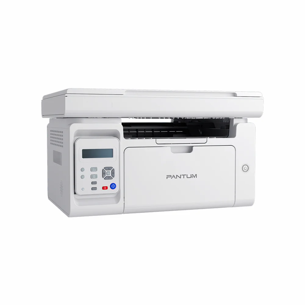 Pantum M6202w Siyah Beyaz Laze - Laser Printer Home incelemesi ve fiyatı