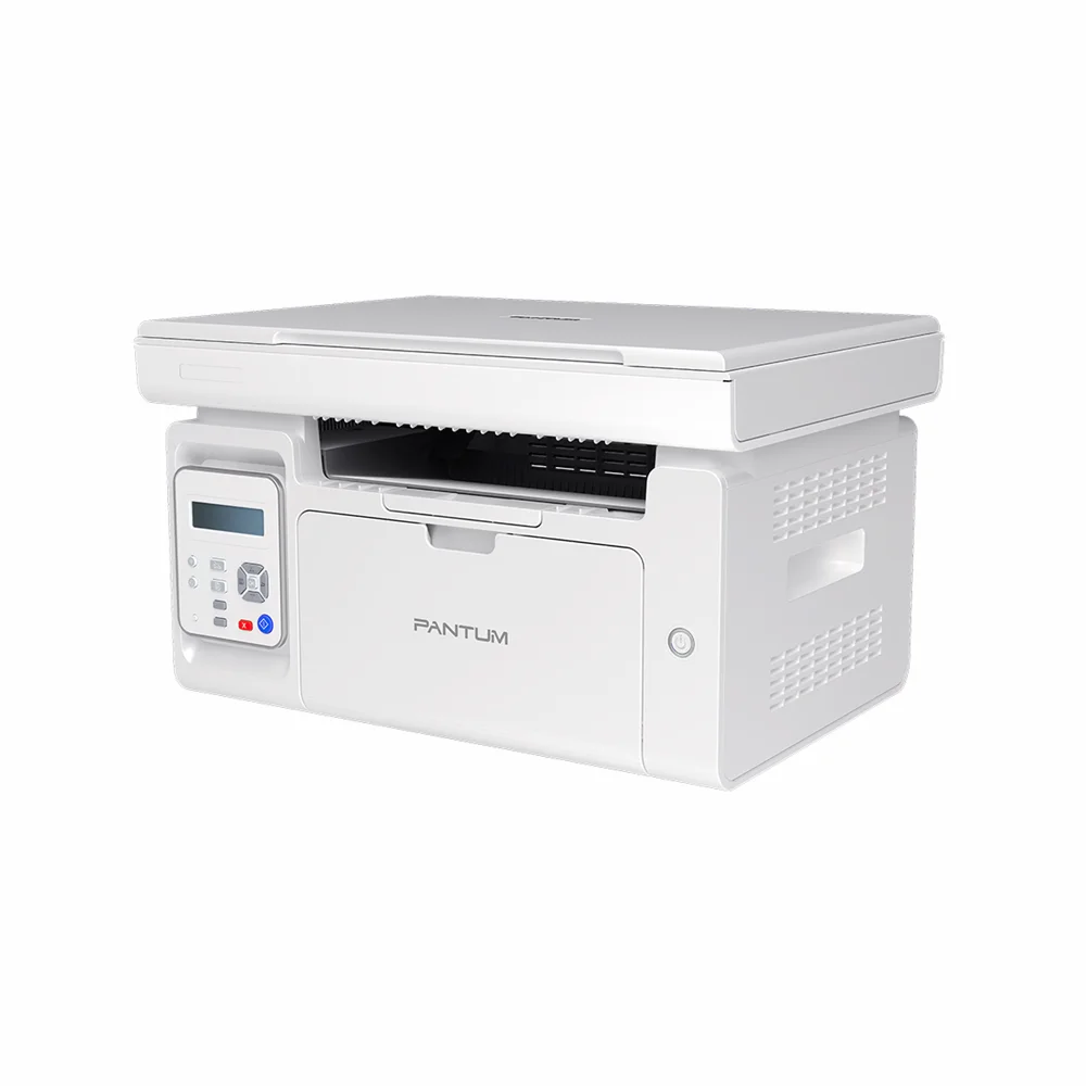 Pantum M6202w Siyah Beyaz Laze - Laser Printer Home incelemesi ve fiyatı
