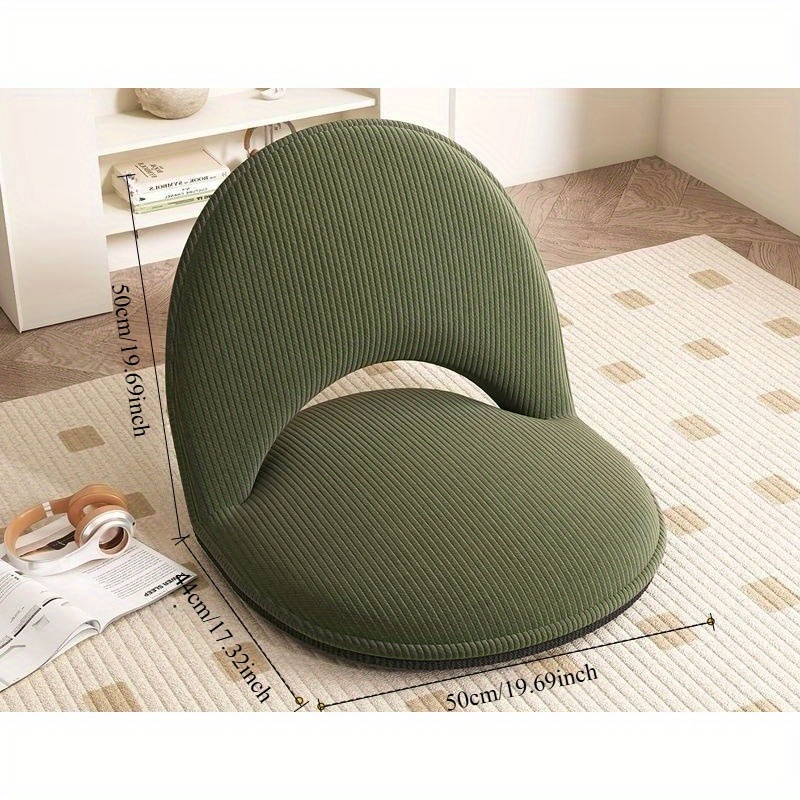 Katlanabilir Sırt Destekli Tat - Home Office Guest Room incelemesi ve fiyatı
