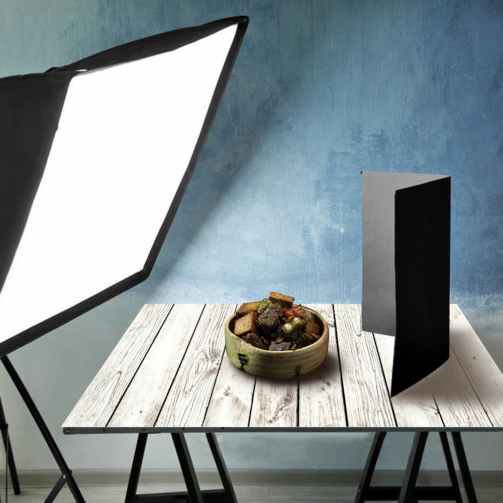 Vintage Bookshelf Photography  - Home Office Background For Zoom incelemesi ve fiyatı
