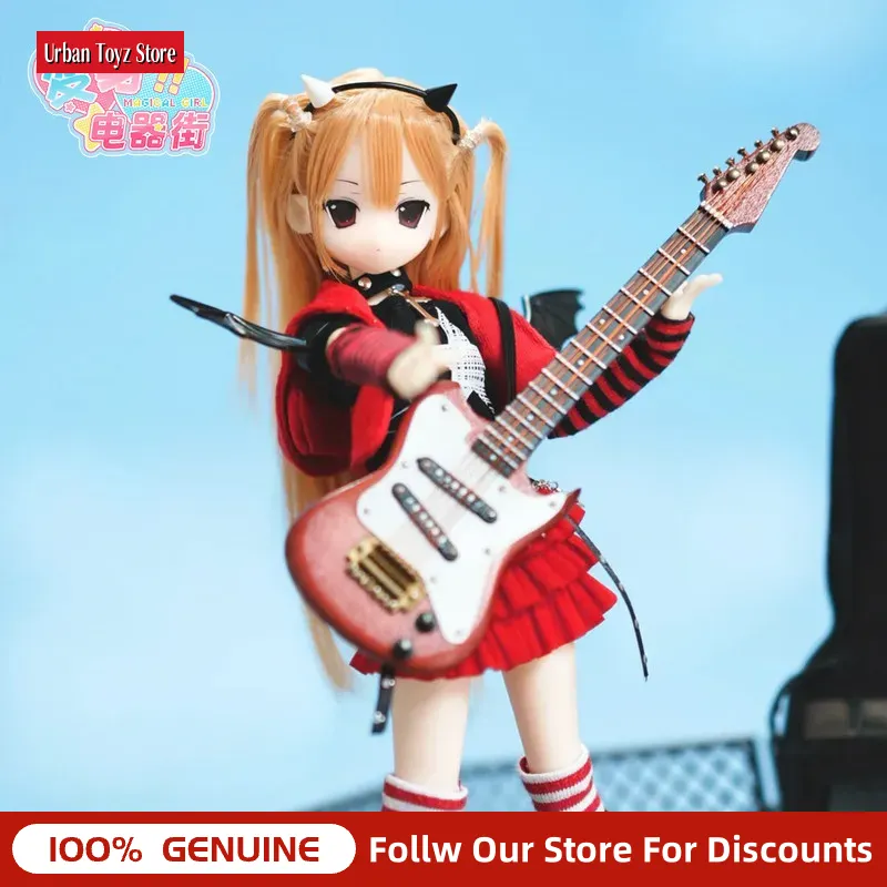 Oioi Studio Magic Girl Electri - Home Office Studio incelemesi ve fiyatı