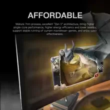 Ev Ofisleri İçin Çok Yönlü AMD - Home Office Box incelemesi ve fiyatı