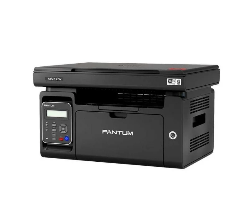 PANTUM M6202W Siyah ve Beyaz L - Laser Printer Home incelemesi ve fiyatı