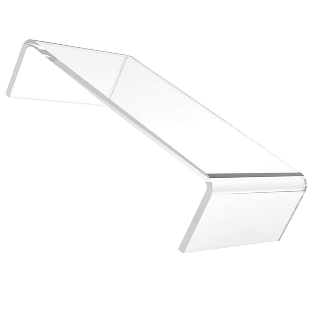 Ergonomik Görüntüleme için Pre - Monitor Riser Stand incelemesi ve fiyatı