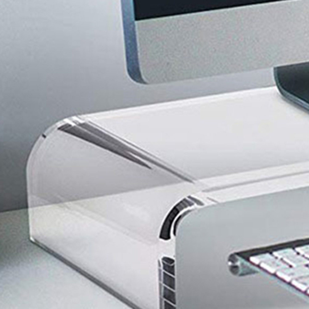 Ergonomik Görüntüleme için Pre - Monitor Riser Stand incelemesi ve fiyatı