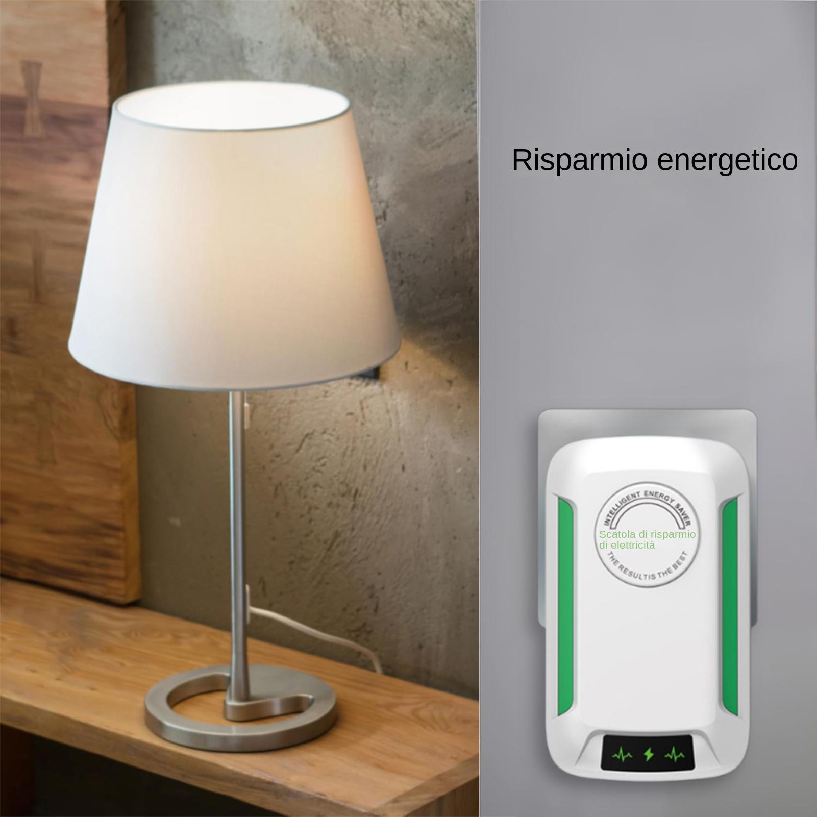 Pro Power Save Elektrik Enerji - Home Office Box incelemesi ve fiyatı