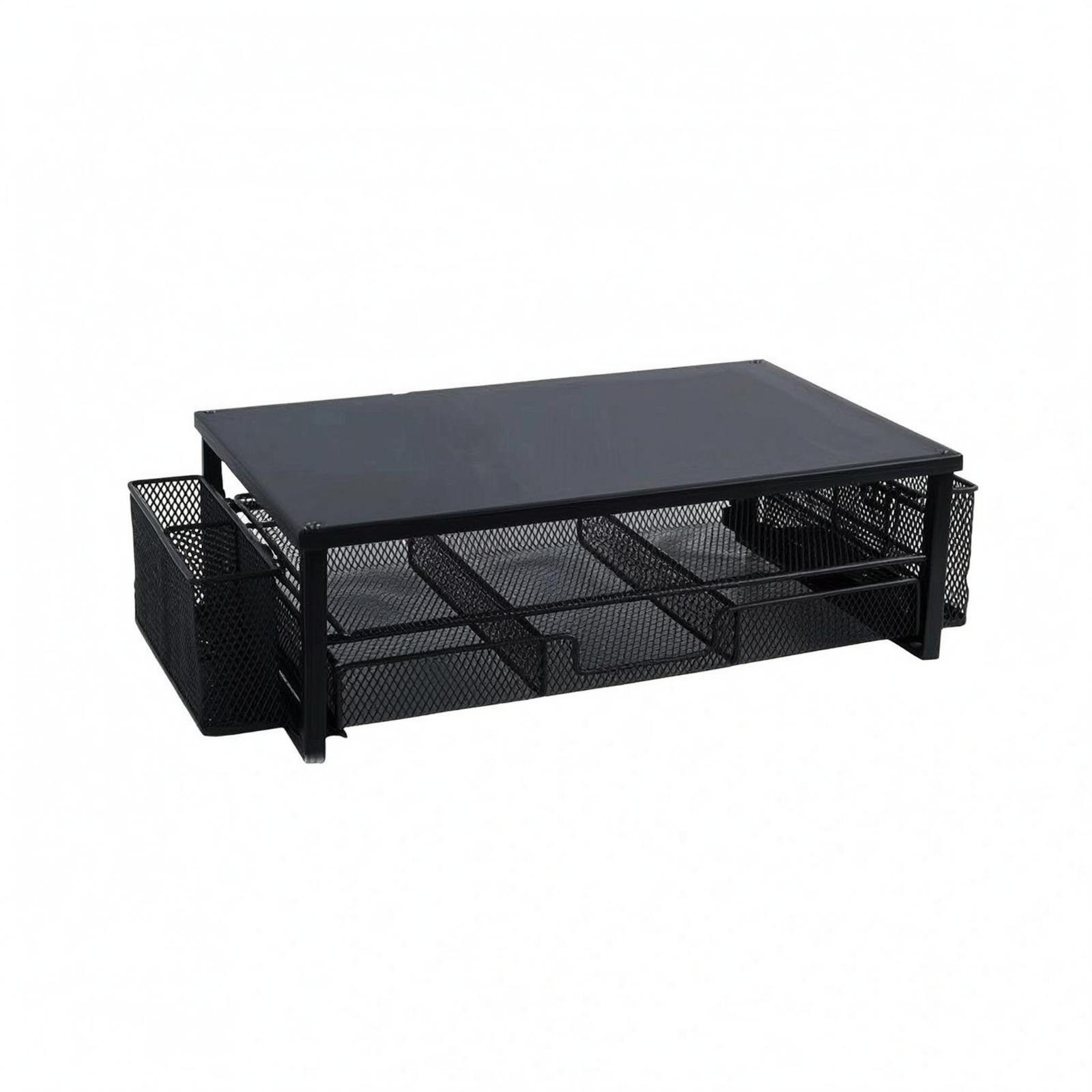 Monitör Standı Yükseltici Düze - Monitor Riser Stand incelemesi ve fiyatı