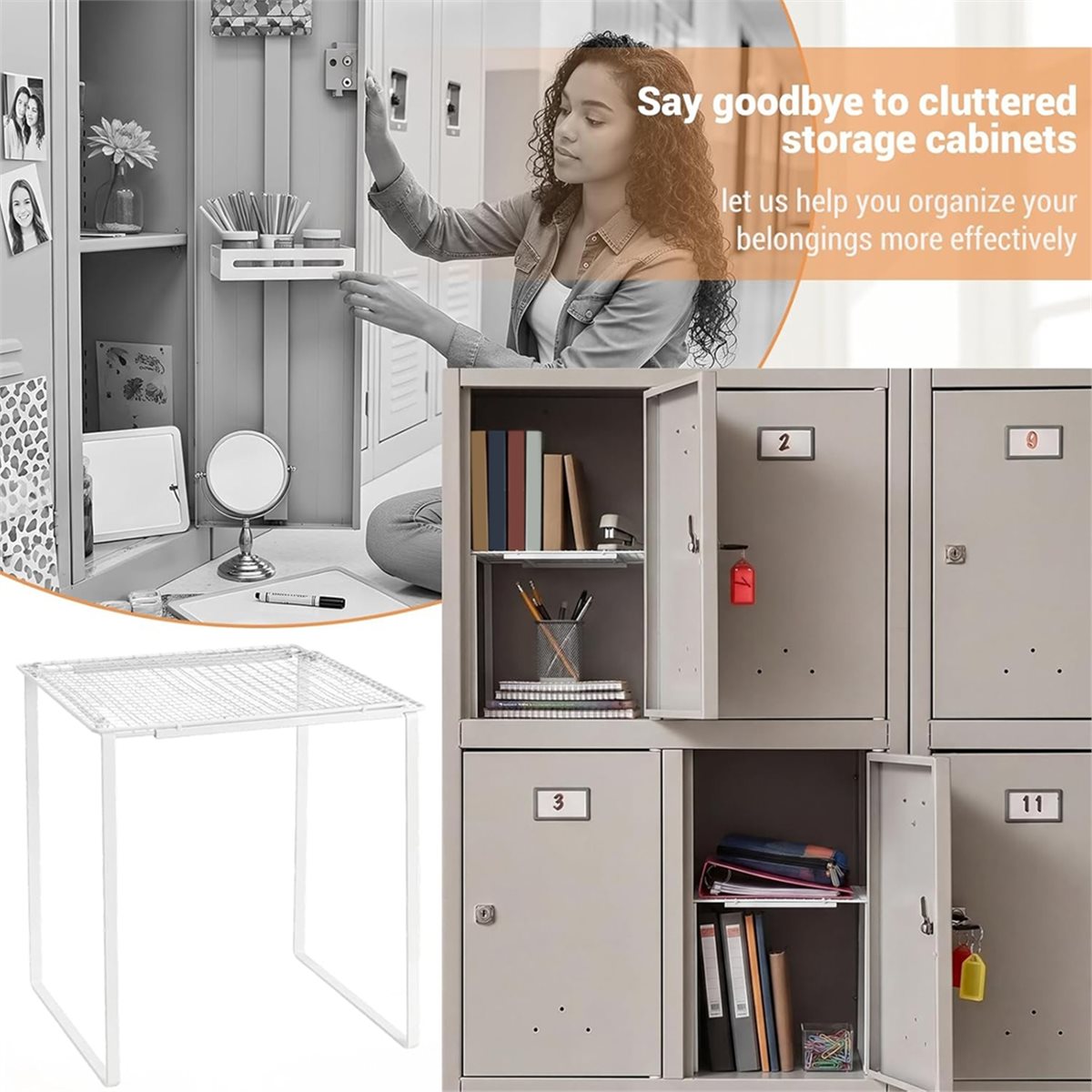 güncelleme. Dolap Düzenleyici  - Home Office Updates incelemesi ve fiyatı