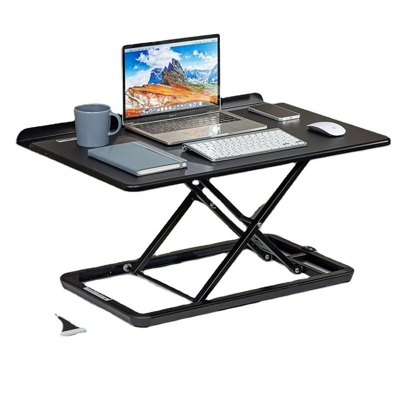Pnömatik Yüksekliği Ayarlanabi - Monitor Riser Stand incelemesi ve fiyatı