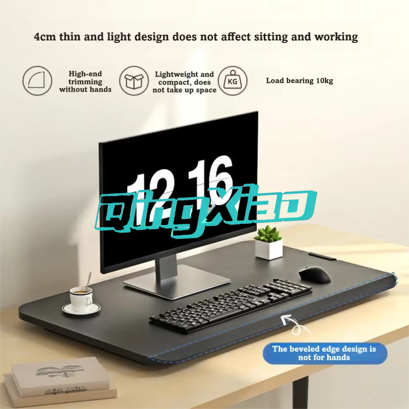 Pnömatik Yüksekliği Ayarlanabi - Monitor Riser Stand incelemesi ve fiyatı
