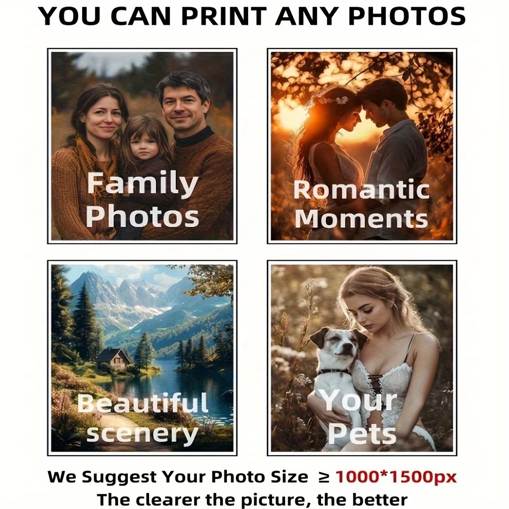 2 adet/takım özel tuval baskıl - Home Office Photos incelemesi ve fiyatı