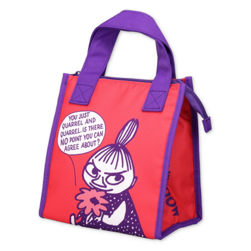 Moomin Sevimli Karikatür Terma - Home Office Box incelemesi ve fiyatı