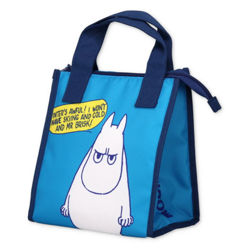 Moomin Sevimli Karikatür Terma - Home Office Box incelemesi ve fiyatı