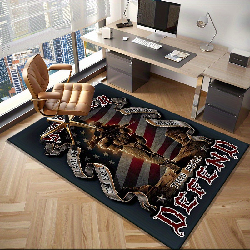 Amerikan Askeri Vatansever Hal - Home Office Design Ideas incelemesi ve fiyatı