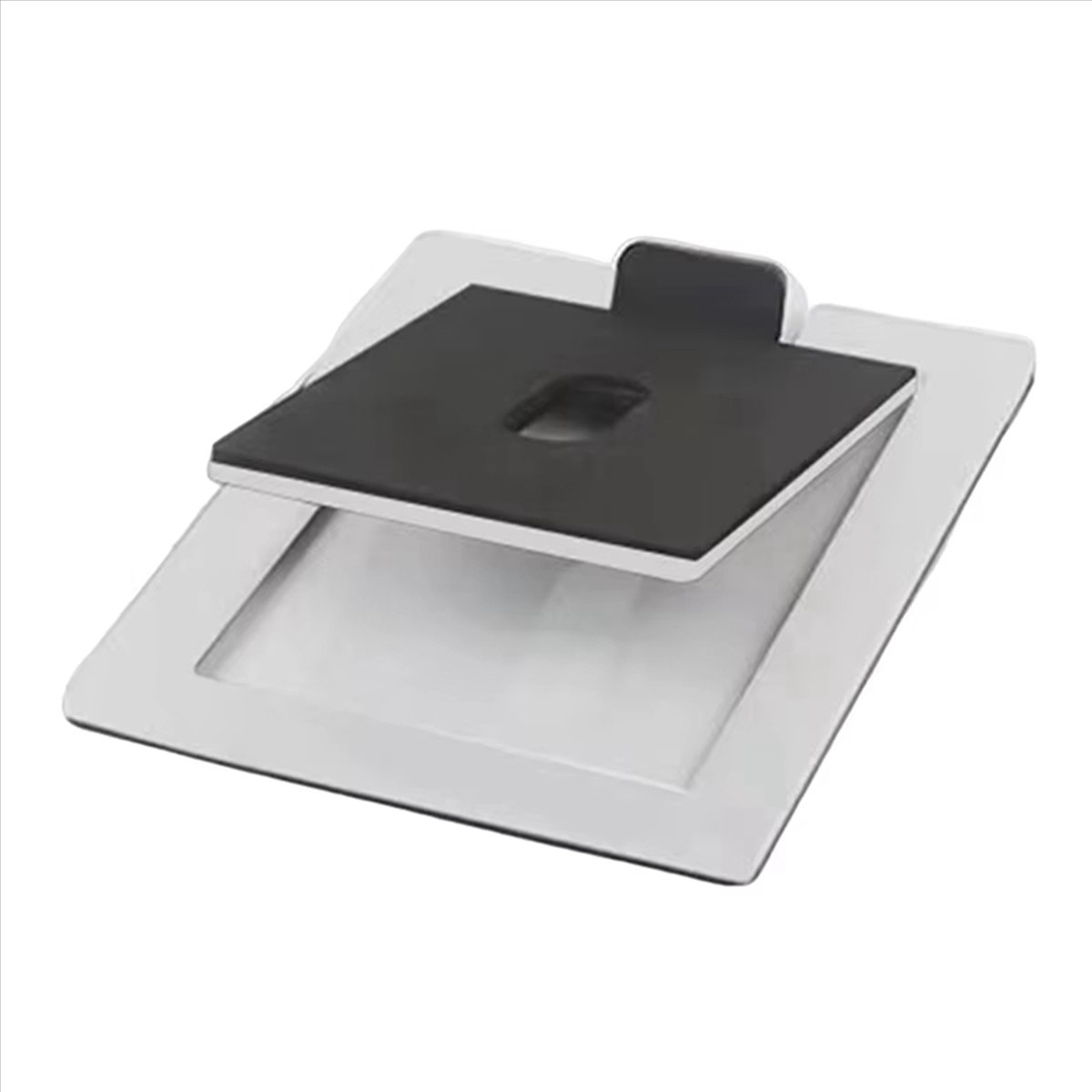 2 paket eğik bilgisayar kitapl - Monitor Riser Stand incelemesi ve fiyatı
