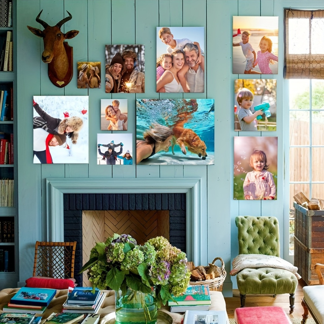 Kişiselleştirilmiş Özel Kanvas - Home Office Photos incelemesi ve fiyatı