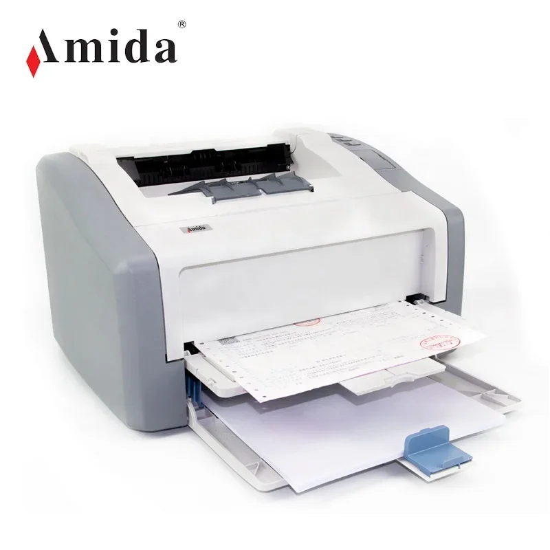 Amida LaserJet AK-1120 A4 Siya - Laser Printer Home incelemesi ve fiyatı