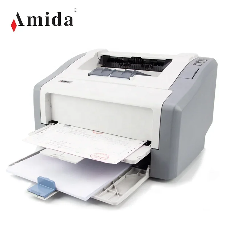 Amida LaserJet AK-1120 A4 Siya - Laser Printer Home incelemesi ve fiyatı