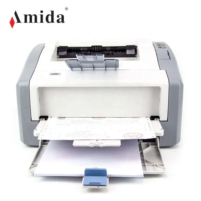 Amida LaserJet AK-1120 A4 Siya - Laser Printer Home incelemesi ve fiyatı