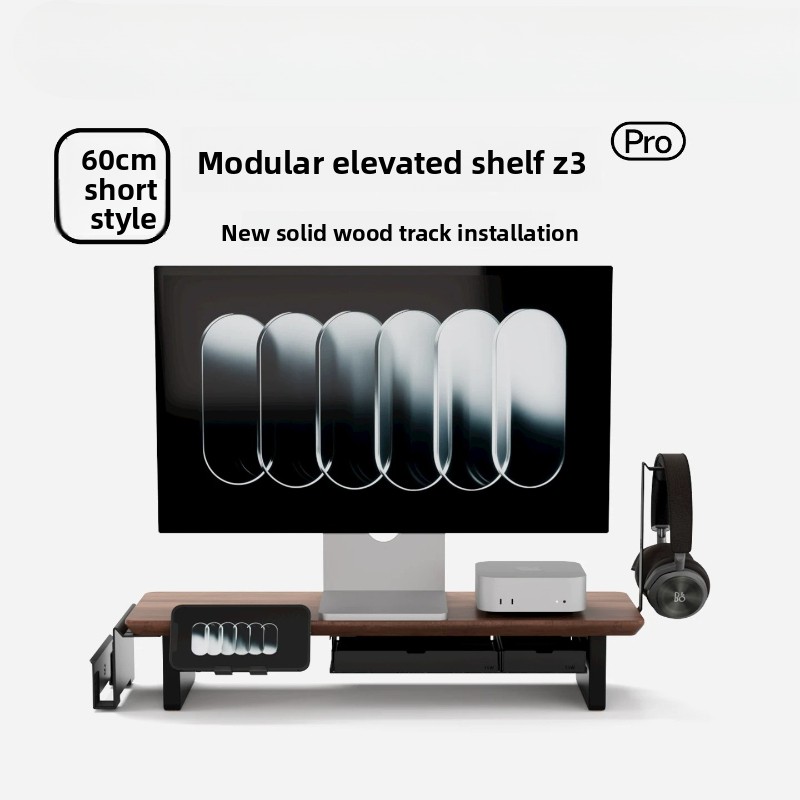 Sıcak Fırsat! Ceviz Monitör St - Monitor Riser Stand incelemesi ve fiyatı
