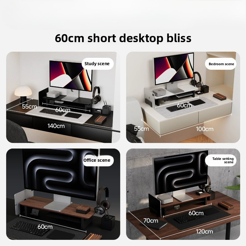 Sıcak Fırsat! Ceviz Monitör St - Monitor Riser Stand incelemesi ve fiyatı