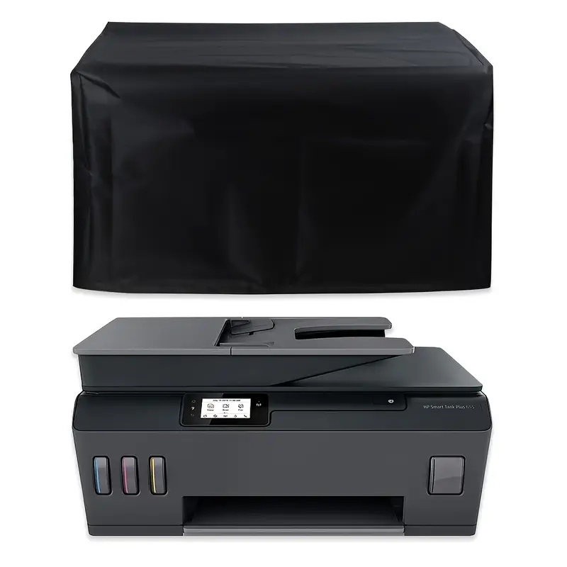 1 adet Yazıcı Kılıfı - Sağlam  - Laser Printer Home incelemesi ve fiyatı