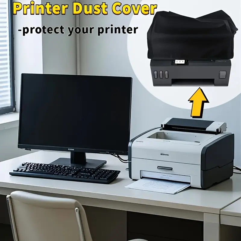 1 adet Yazıcı Kılıfı - Sağlam  - Laser Printer Home incelemesi ve fiyatı
