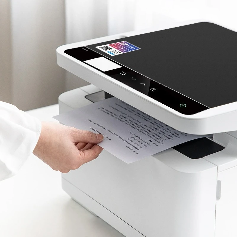 M2000DNW lazer yazıcı, ofis ve - Laser Printer Home incelemesi ve fiyatı