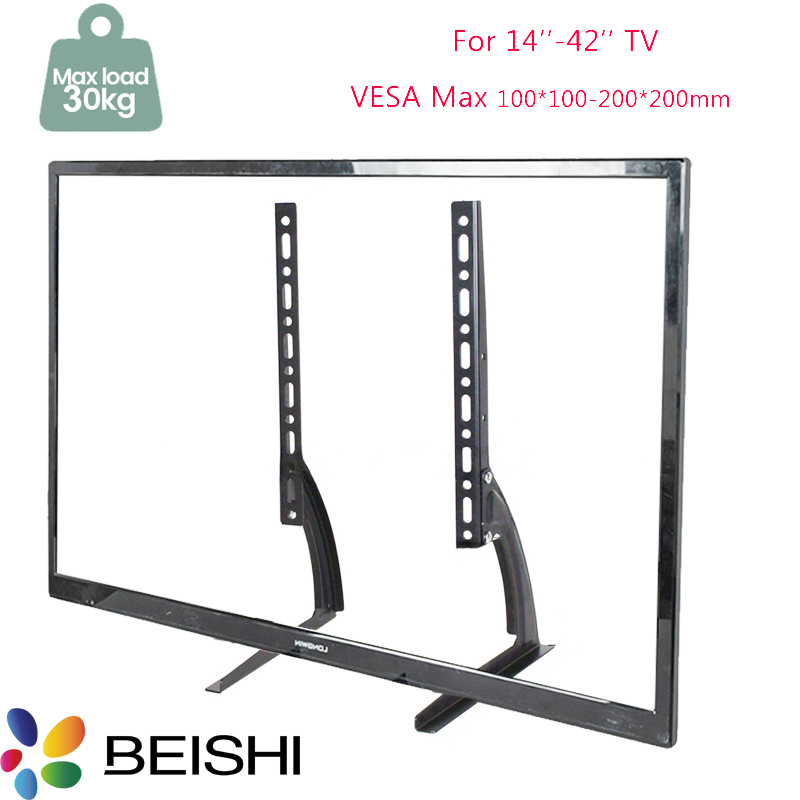 Evrensel TV Standı Bacaklar TV - Monitor Riser Stand incelemesi ve fiyatı