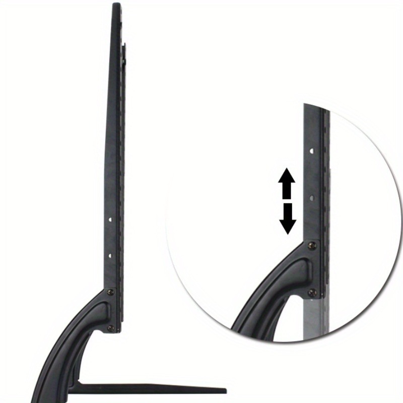 Evrensel TV Standı Bacaklar TV - Monitor Riser Stand incelemesi ve fiyatı