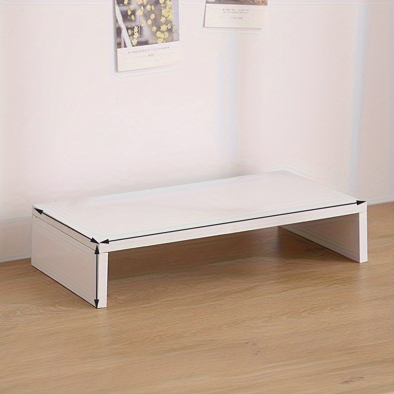 Ofis Yurt için Depolama Düzenl - Monitor Riser Stand incelemesi ve fiyatı