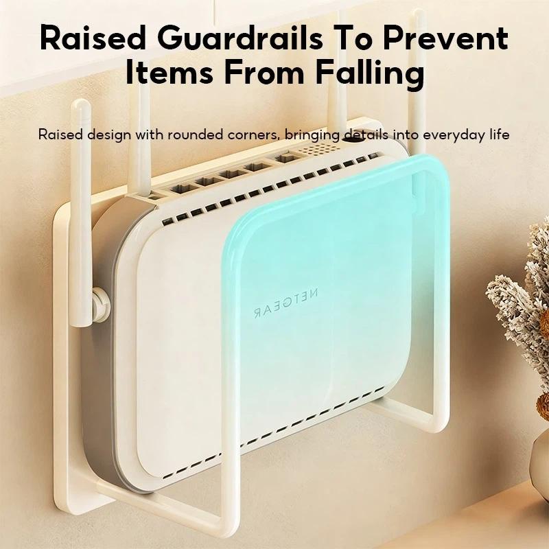 Duvara Monte Edilebilir Router - Home Office Box incelemesi ve fiyatı